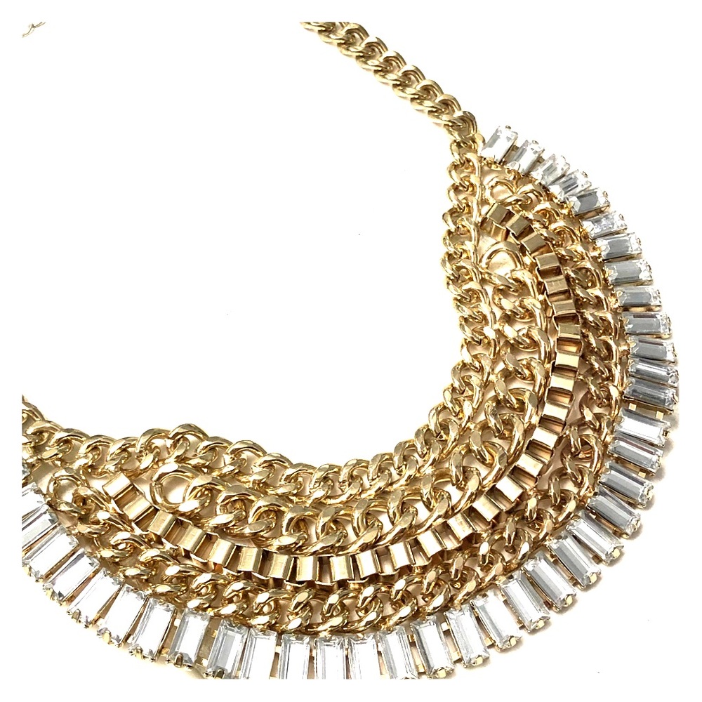Statement Necklace